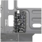 Inter-Tech X-608 Infinity Micro Tower Micro ATX Sort